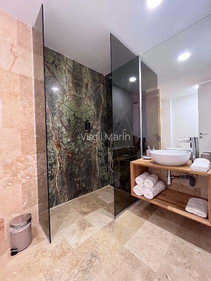 STUDIO, bloc Astria-Novum by the Sea, Olimp, parcare subterana inclusa - 5
