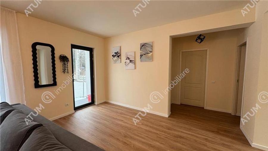 Casa individuala cu 3 camere si teren de 245 mp in Tocile