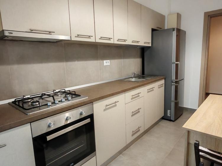 Dau în chirie apartament 2 camere în Cotroceni Politehnica Residence, cu parcare