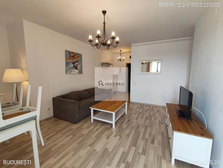 3 Camere Politehnica Cu Parcare Cotroceni Residence Sector 6 - 18