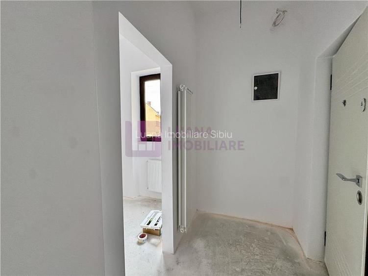 Garsoniera premium de vanzare | Centru | renovata integral | pivnita - 6