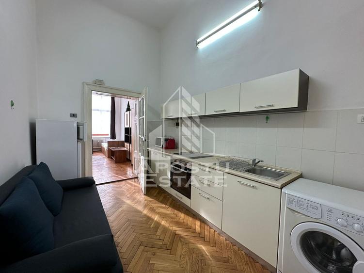 Apartament ultracentral de inchiriat