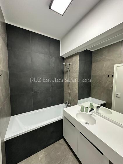 Apartament 2 camere | Loc de parcare | One Timpuri Noi - 5