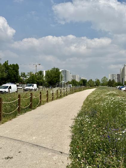 VEZI VIDEO! Garsoniera modernizata 2025 | Centrala proprie | metrou Lujerului