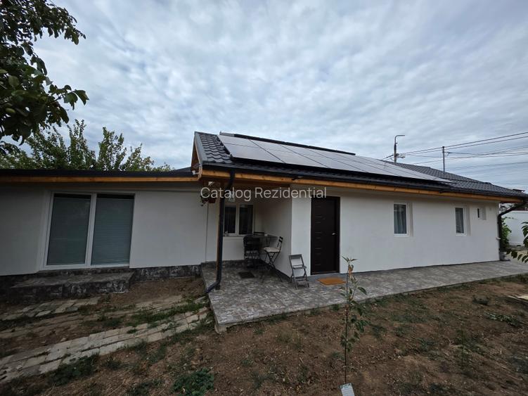 Casa de vanzare in zona Voluntari - Popa Sapca,discount pt plata cash - 2