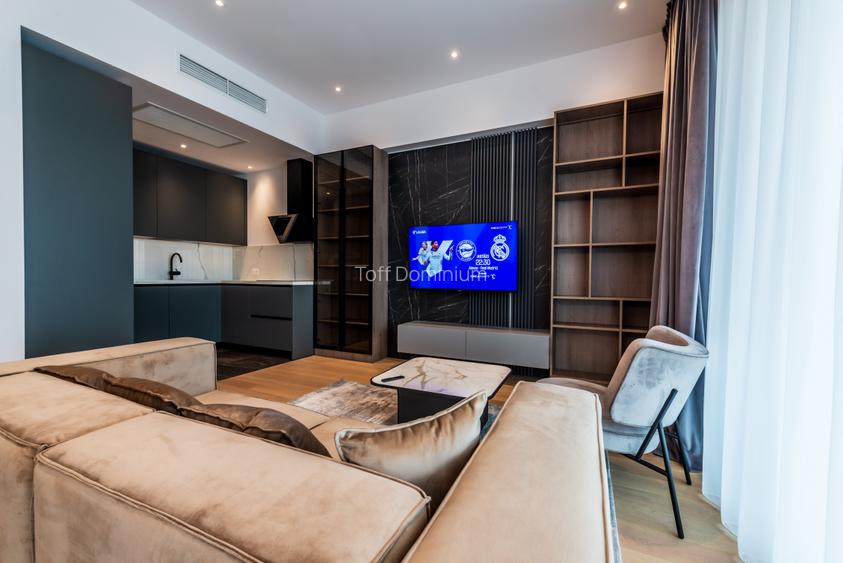 ONE VERDI PARK | 4 Camere - A 16.5 | Loc de Parcare Inclus | Direct Proprietar - 6