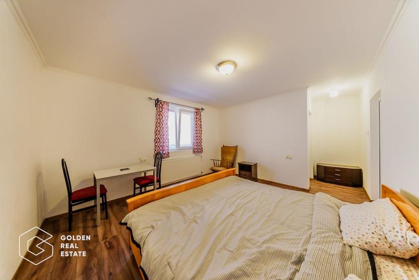 Proprietate pretabila pentru afacere, Cladova