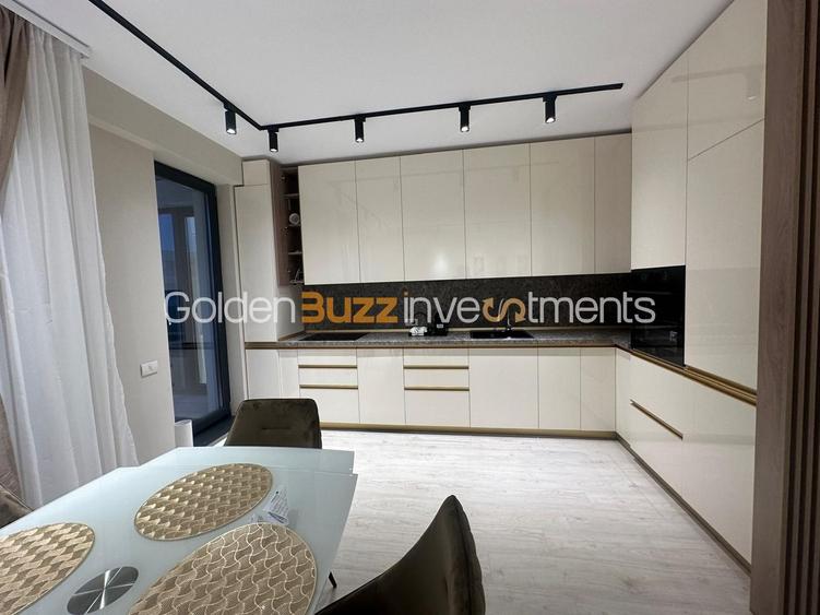 Apartament 2 Camere | Pipera - Residece5
