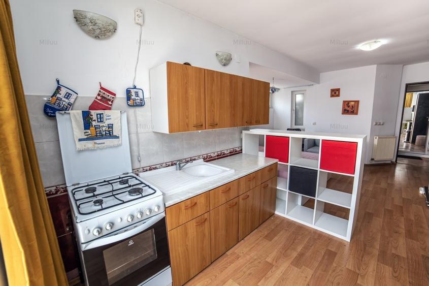 Studio | Petfriendly | Parcare | Ghencea