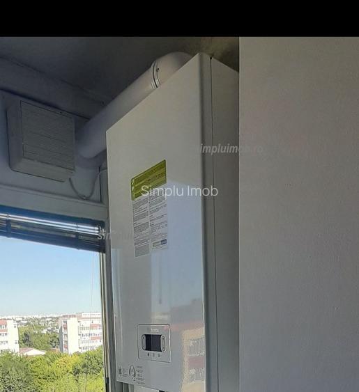Apartament 3 camere - Zona Giurgiului - 17