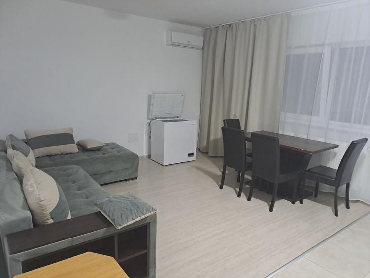 Apartament 3 camere