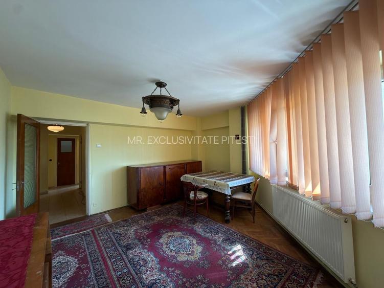 Apartament 2 camere de inchiriat – Zona Ultracentrala- Pitesti - 5