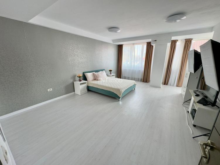 Constructie D+P+3E | Lift | 2 intrari | Parcare Sub | Domenii | Ideal Investitie - 5