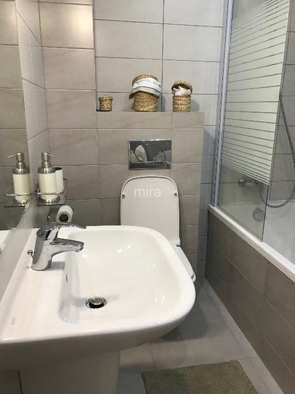 Proprietar Garsonieră premium de închiriat – Park Residence 5, Băneasa – Petrom  - 7