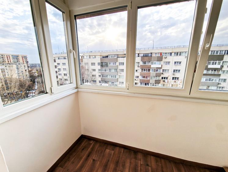 Apartament 3 Camere | 2 min metrou Lujerului | Boiler | Parcare | 65mp - 14