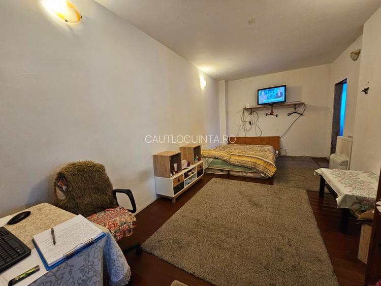 Casă 2 camere | Bucureștii Noi-Dămăroaia | M. Bazilescu 8' | 170mp - 4