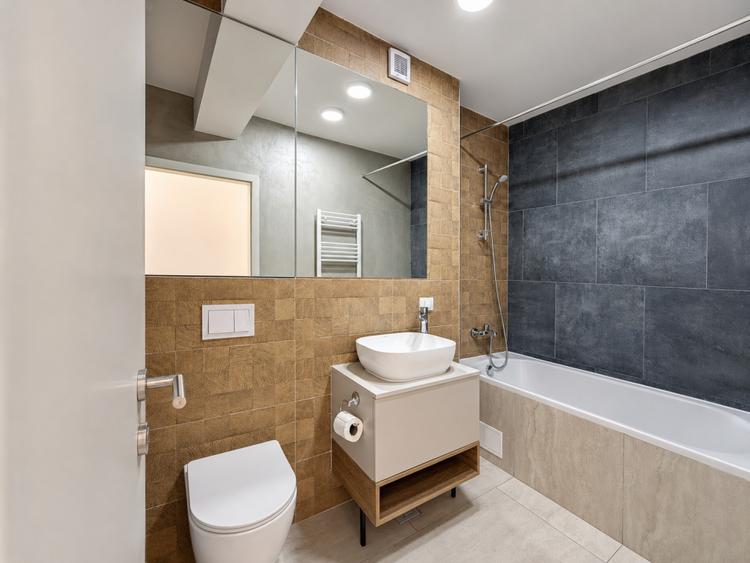 Apartament 2 camere de inchiriat | Tractorul | Priveliste | Loc de parcare