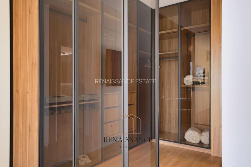 Central PALTIM 4 Camere | 108mp Mobilat Lux | 2 Parcari Subterane