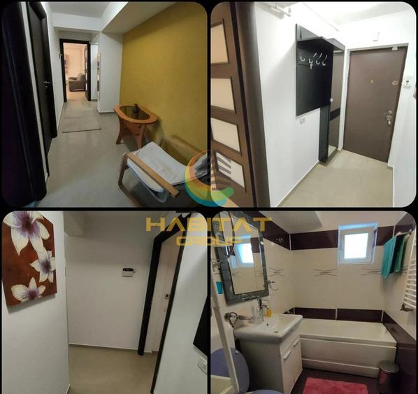 Vanzare Apartamnet 3 Camere Mobilat si Utilat- Berceni!