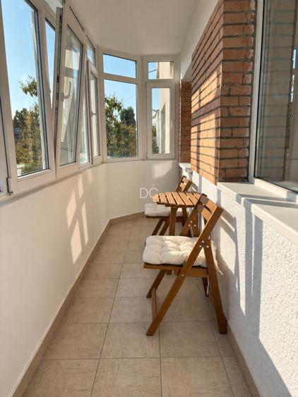 Apartament 2 camere - Zona Dorobanti - 7