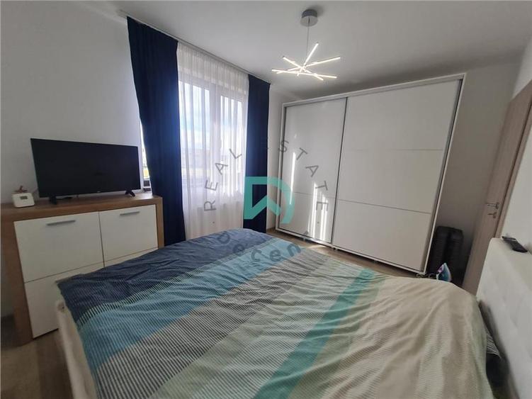 Apartament tip studio, Ghimbav, etajul 1, parcare