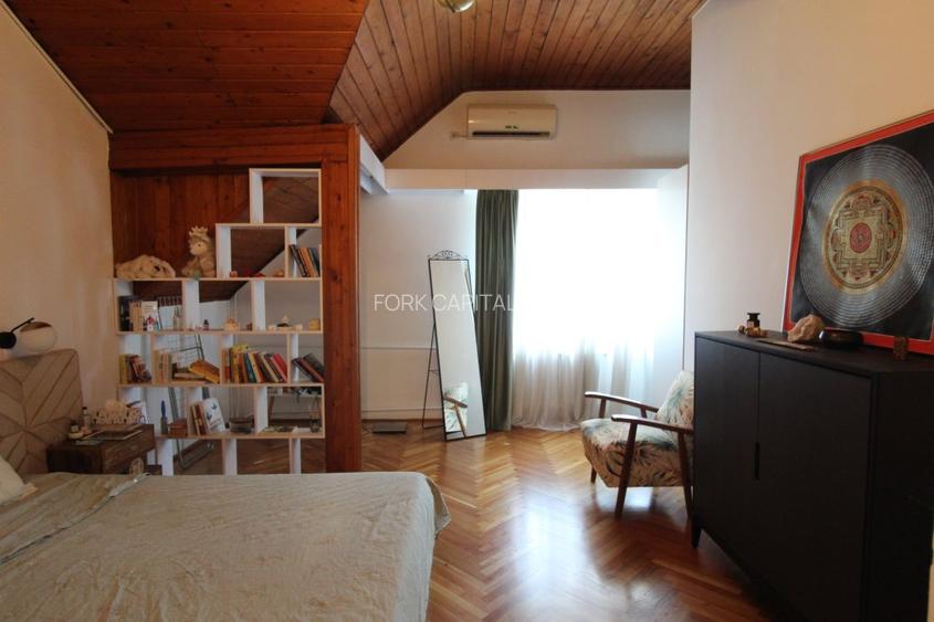 2 camere in vila- Charles de Gaulle Aviatorilor - 3