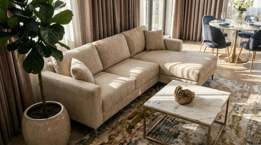 APARTAMENT 3 CAMERE | 77 MP | BALCON + BOXA | ETAJ 4 | ZONA CENTRAL A