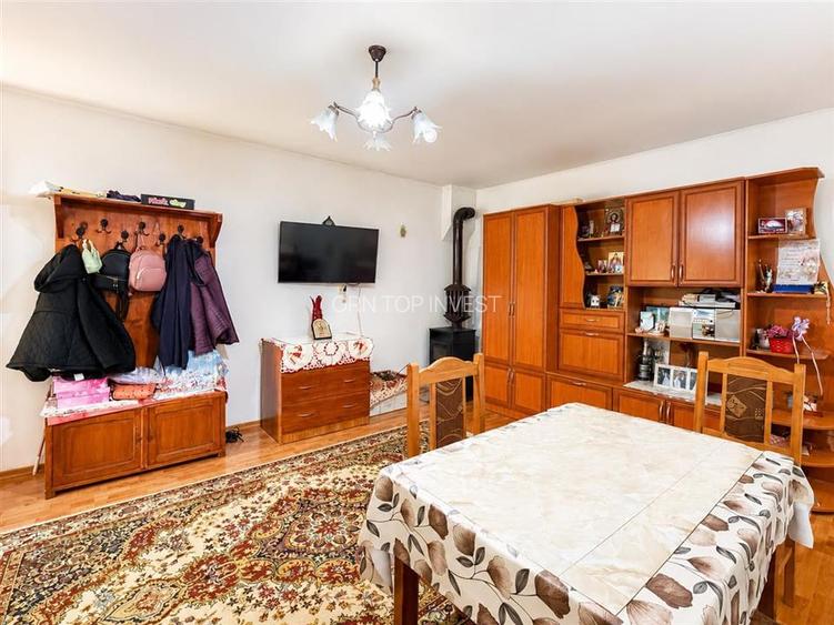 Casa 4 camere 1640 mp teren Bazna - 6