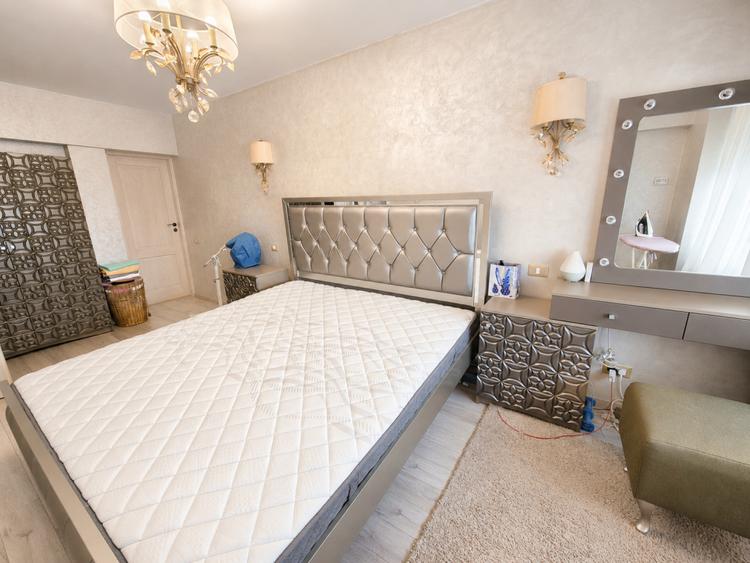 Penthouse Craiovei, lângă școala nr. 11, garaj, terasă