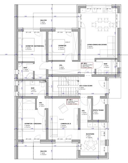 Teren de bloc cu AC - Cartier asfaltat - Drumul Boilor - 5