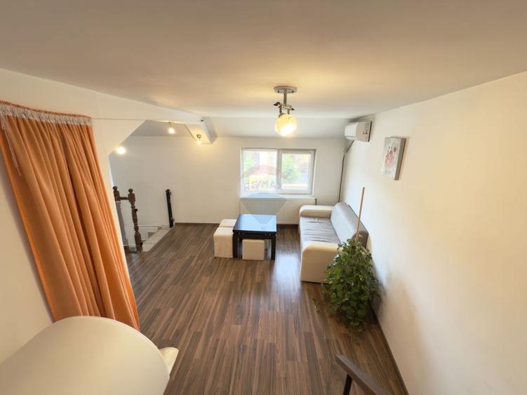 Casă de vanzare 4 camere / Sector 5 / Oportunitate investitie