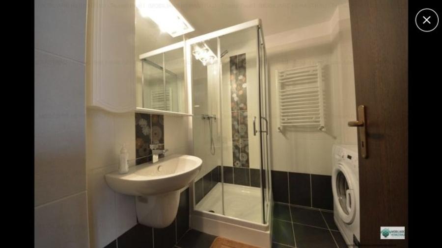 Apartament zona Arcul de Triumf