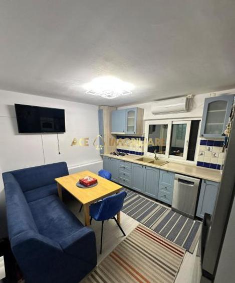 4 Camere de inchiriat | 13 Septembrie | Metrou | Parcare | 106 mp