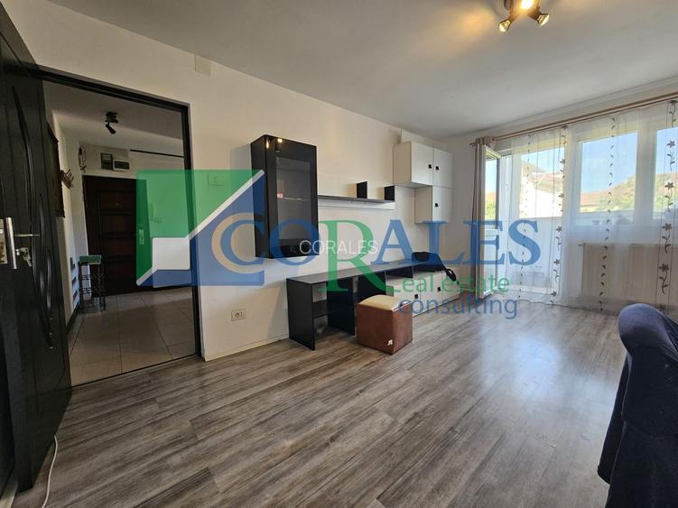 Bloc izolat. Centrala proprie. Pretabil investitie! - 3