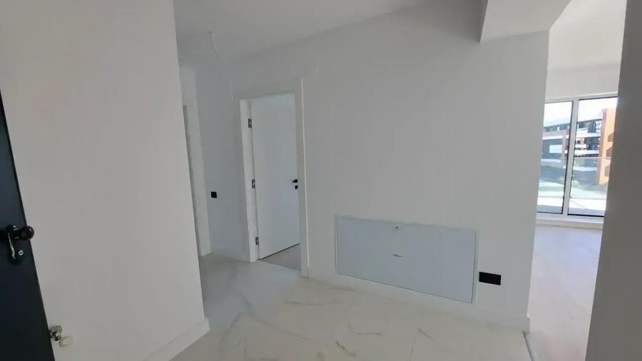 Apartament 3 camere Lux cu loc parcare ansamblu exclusivist