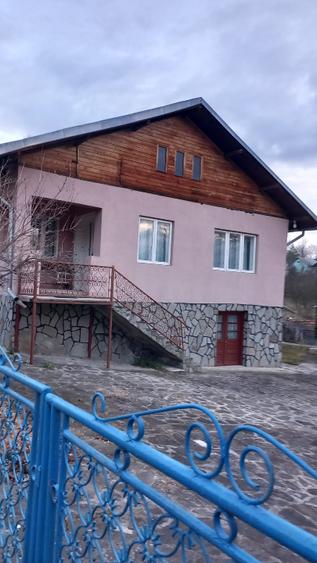 Vanzare Casa individuala Provita de Jos