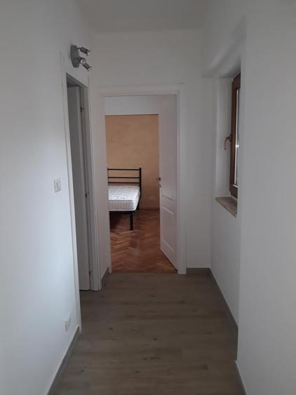 Pacurari-Luk Oil . apartament cu doua camere ,LIBER , 72 mp suprafata totala