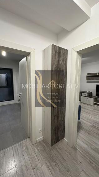 Inchiriez garsoniera in 21Residence - 7