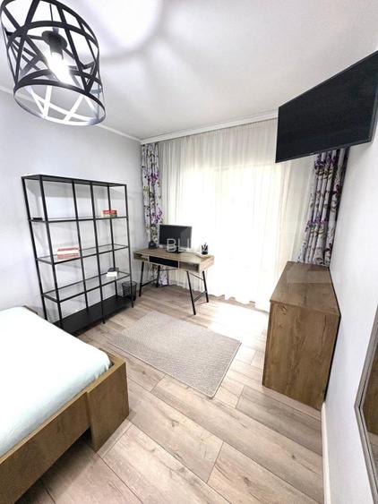 Blitz oferă spre vânzare un apartament cu 4 camere, complet renovat - 4