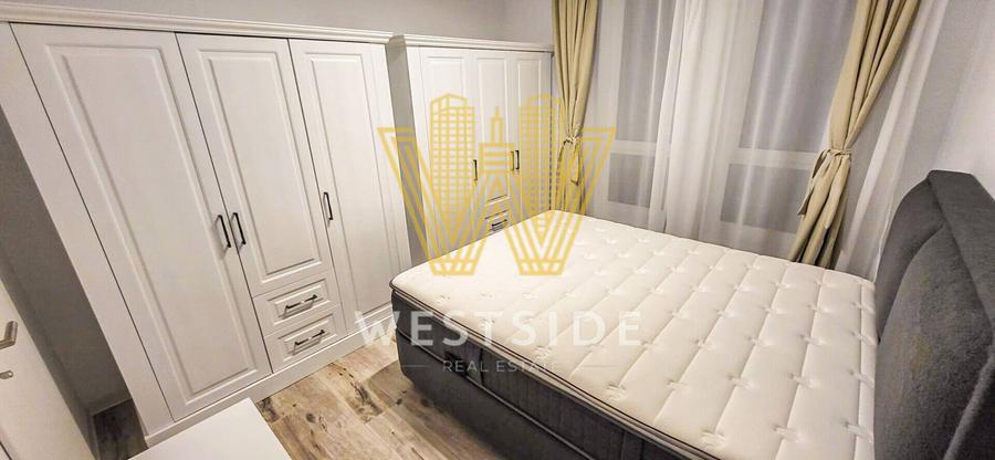 Apartament premium cu 2 camere, de inchiriat, in Giroc