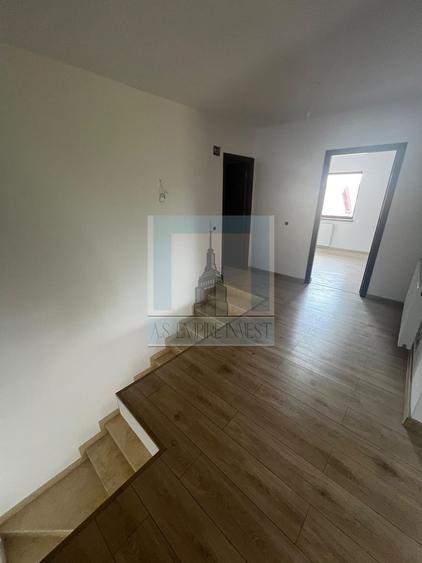 Casa/Villa 7 camere, finalizata 2025 - zona Bunloc/Sacele