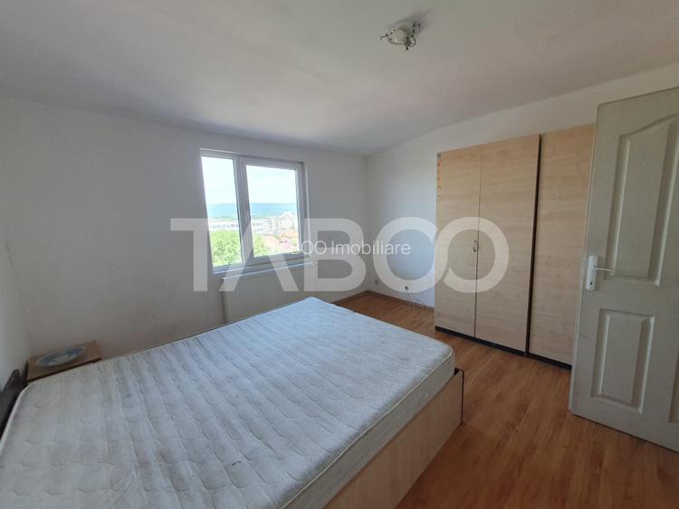 Apartament 3 camere decomandat 80 mp +  balcon cu scara interioara - 5