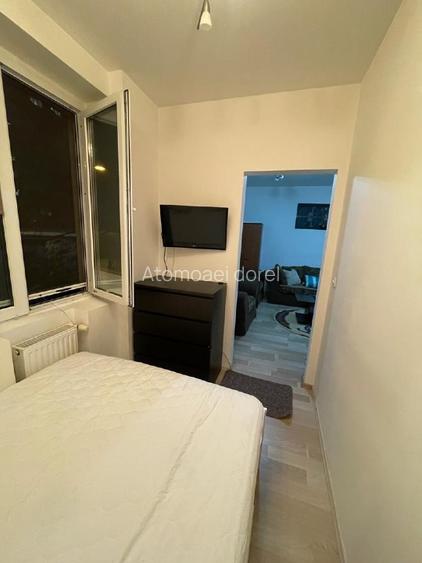 De vinzare de la proprietar apartament 1 camera și jumatate