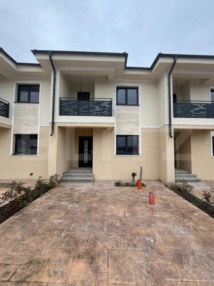 Casa in Leamna de jos, in inima naturii. Ideala pentru familii
