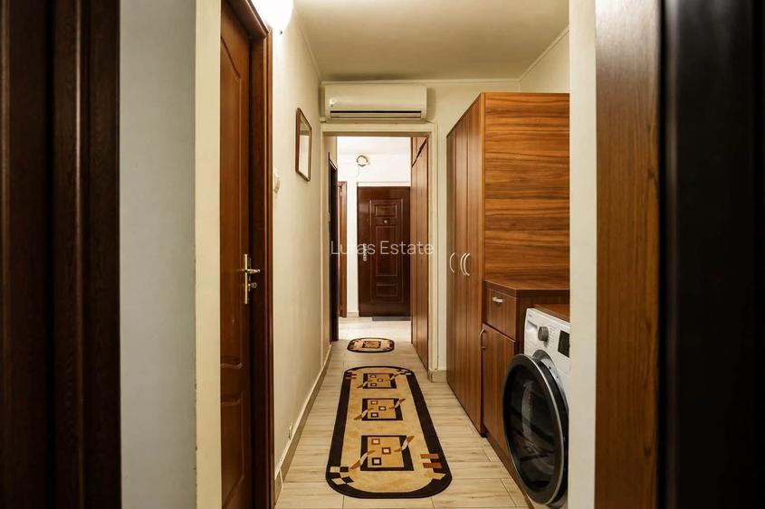 APARTAMENT 3 CAMERE | FALEZĂ NORD | ETAJ 2 - 9