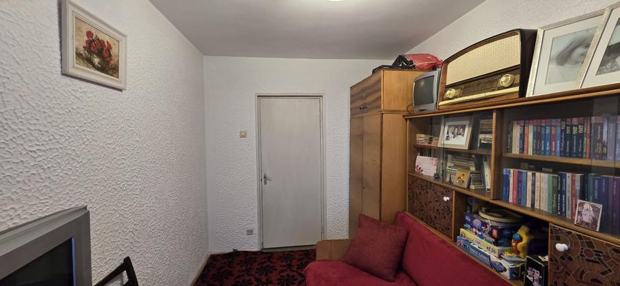 Apartament 4 camere, 83 mp, zona Vest