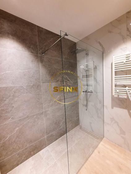Regie, Noble Residence, langa metrou, 2 camere mobilat, nou, prima inchiriere