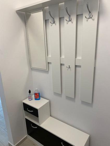 APARTAMENT 2 CAMERE CU VEDERE FRONTALA LA MARE.
