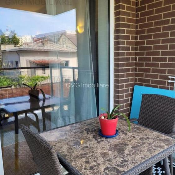 Apartament 2 camere COLENTINA-ROSE GARDEN