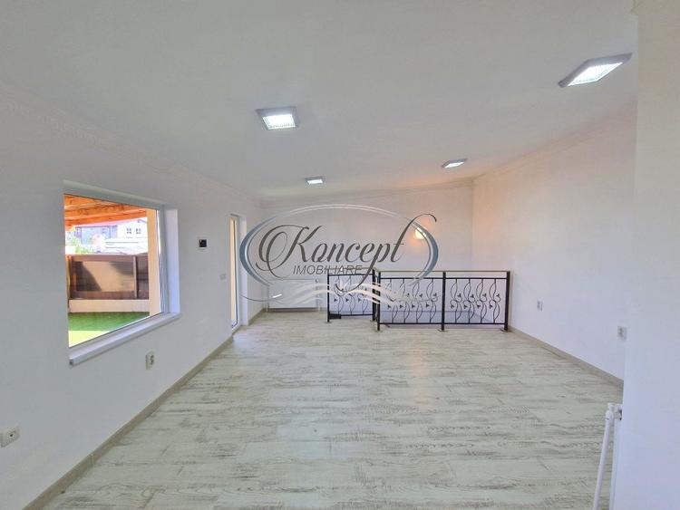 Casa 5 camere pentru birouri, Gheorgheni